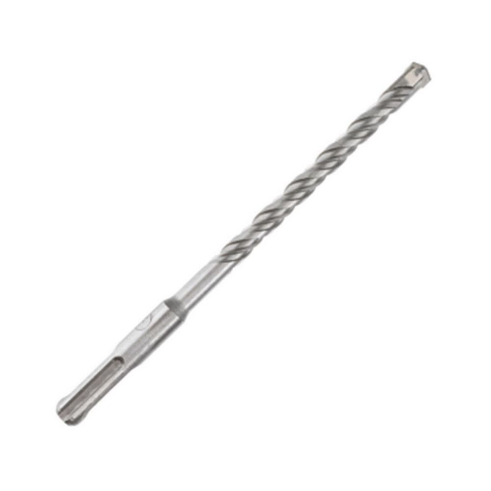 Бур по бетону Х-тип SDS Plus Deli DH-YCZ16008-E1 8*160мм