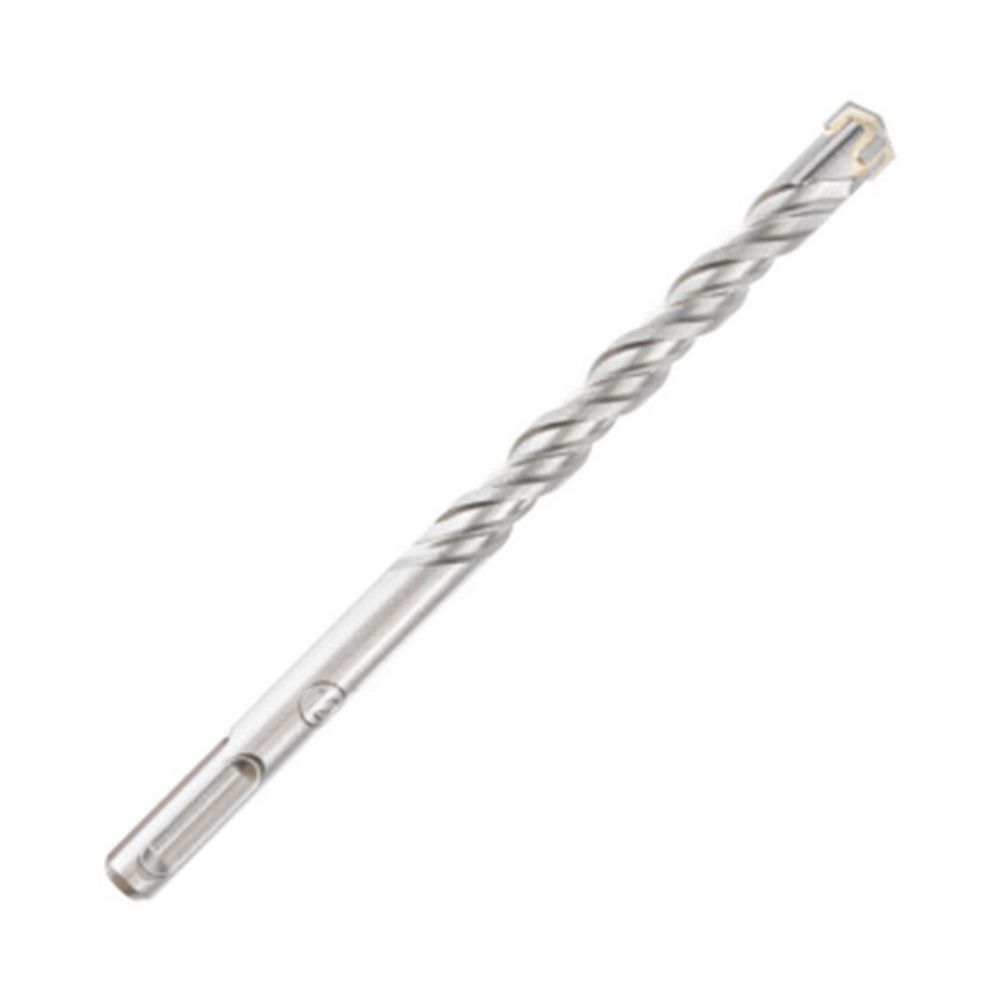 Бур по бетону Х-тип SDS Plus Deli DH-YCZ16012-E1 12*160мм
