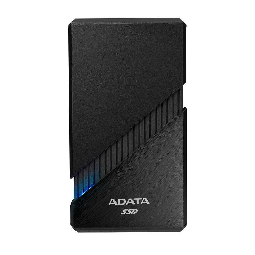 Твердотельный накопитель SSD ADATA 2.5" 2TB  SE920