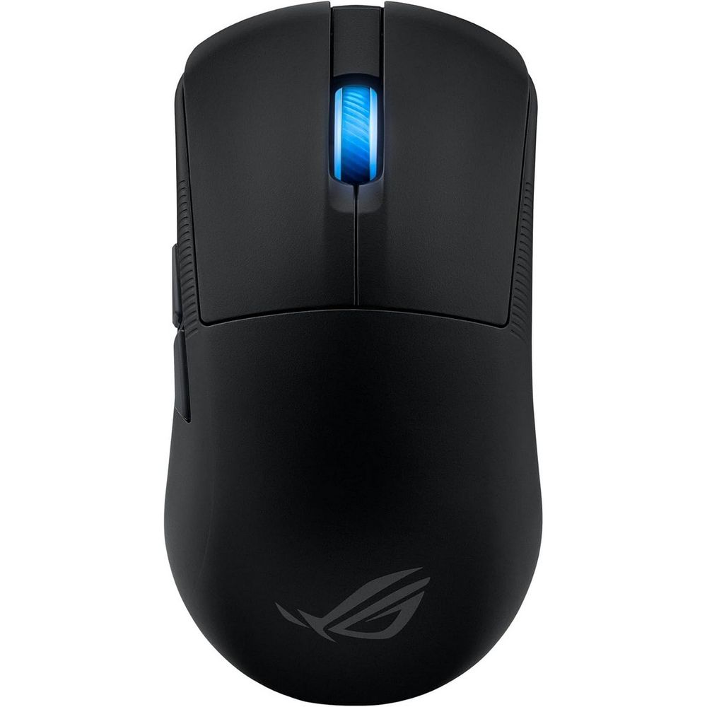 Мышь ASUS P716 ROG HARPE ACE MINI/BLK 49g 42,000DPI Bluetooth 5.1 2.4GHz 5buttons