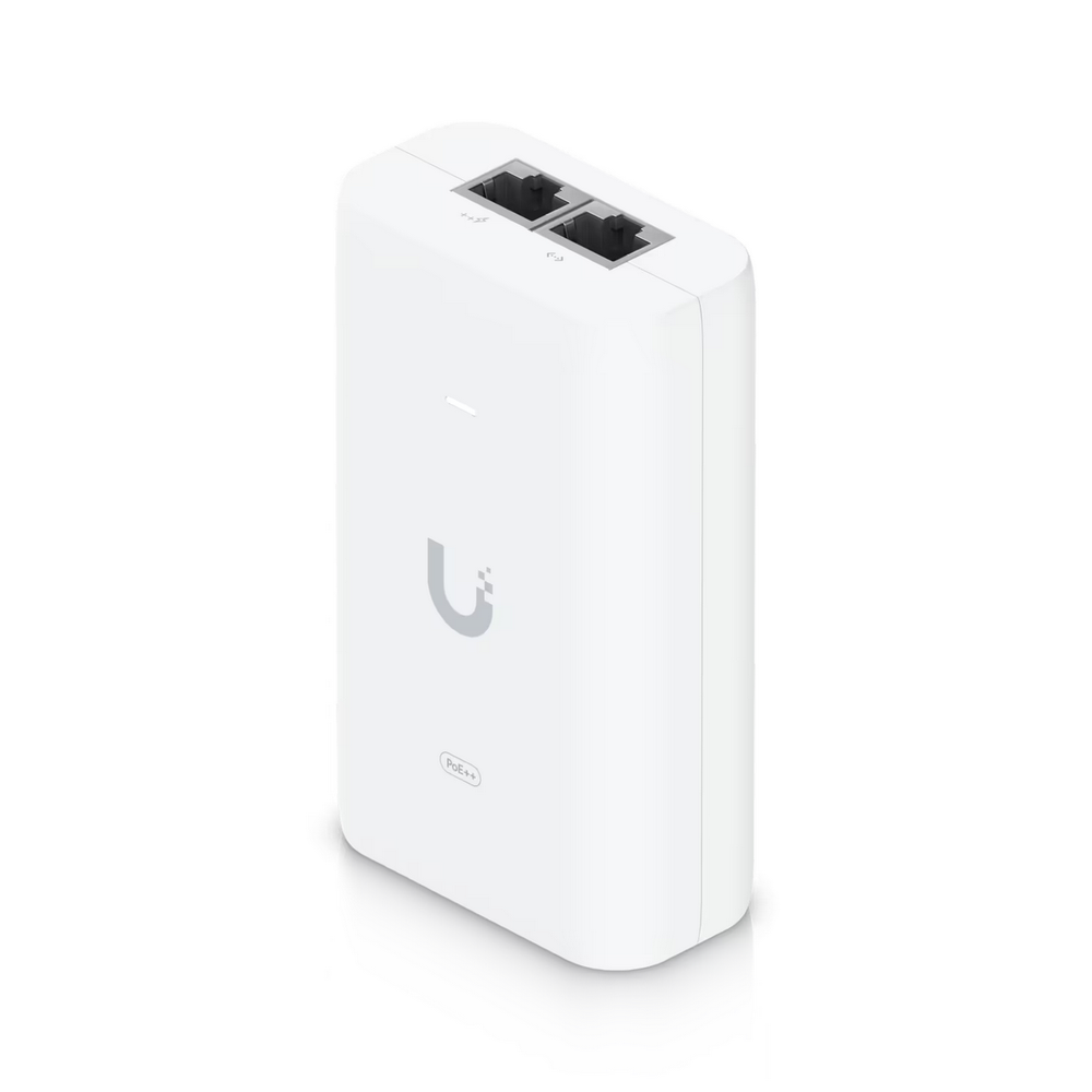 Блок питания для сетевого устройства  Ubiquiti U-POE++  802.3bt