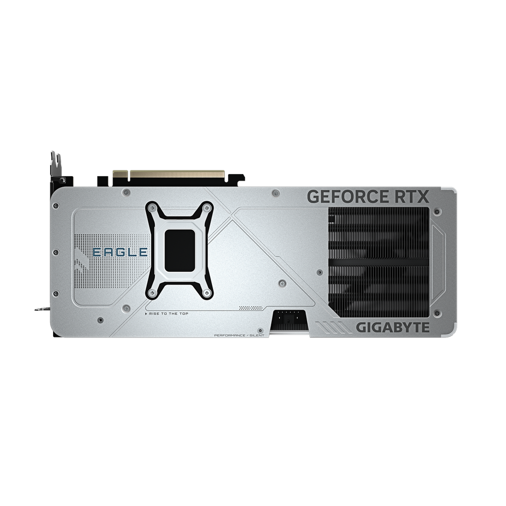 Видеокарта Gigabyte Bad Pack RTX5070Ti EAGLE OC ICE SFF 16GB GDDR7 256bit 3xDP HDMI 3FAN RTL bp