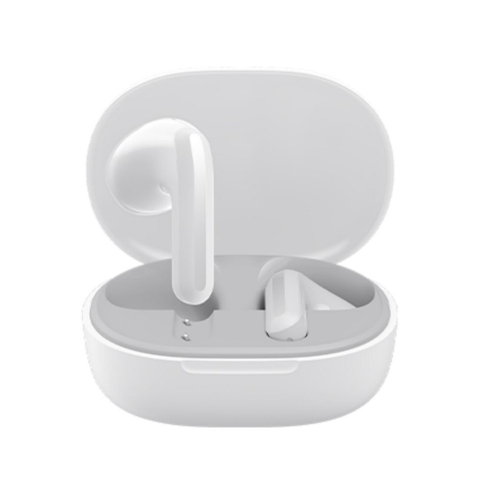 Наушники Xiaomi Bad Pack  Redmi Buds 4 Lite White