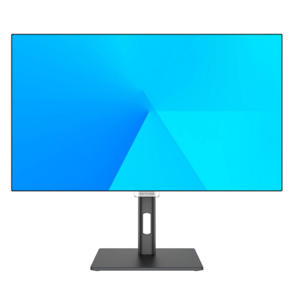 Монитор Bad Pack 27" Lime C270 Black (OLED, 2560x1440, HDMI+DP+Type C (65W) +USB In/2xOut+Audio out +DC, 0.1 ms, 178°/178°, 300 cd/m, 150000:1, 10 bit, 240Hz, MM, Pivot, Freesync/G-sync, Flat)