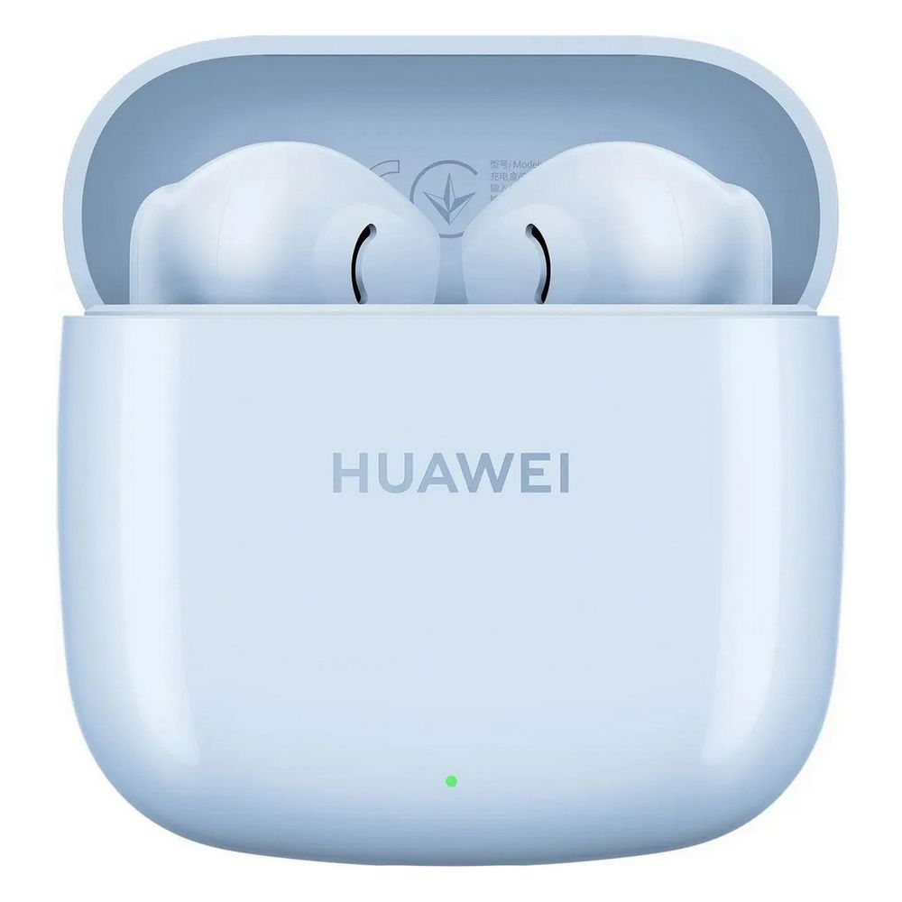 Наушники Huawei FreeBuds SE 2 синий