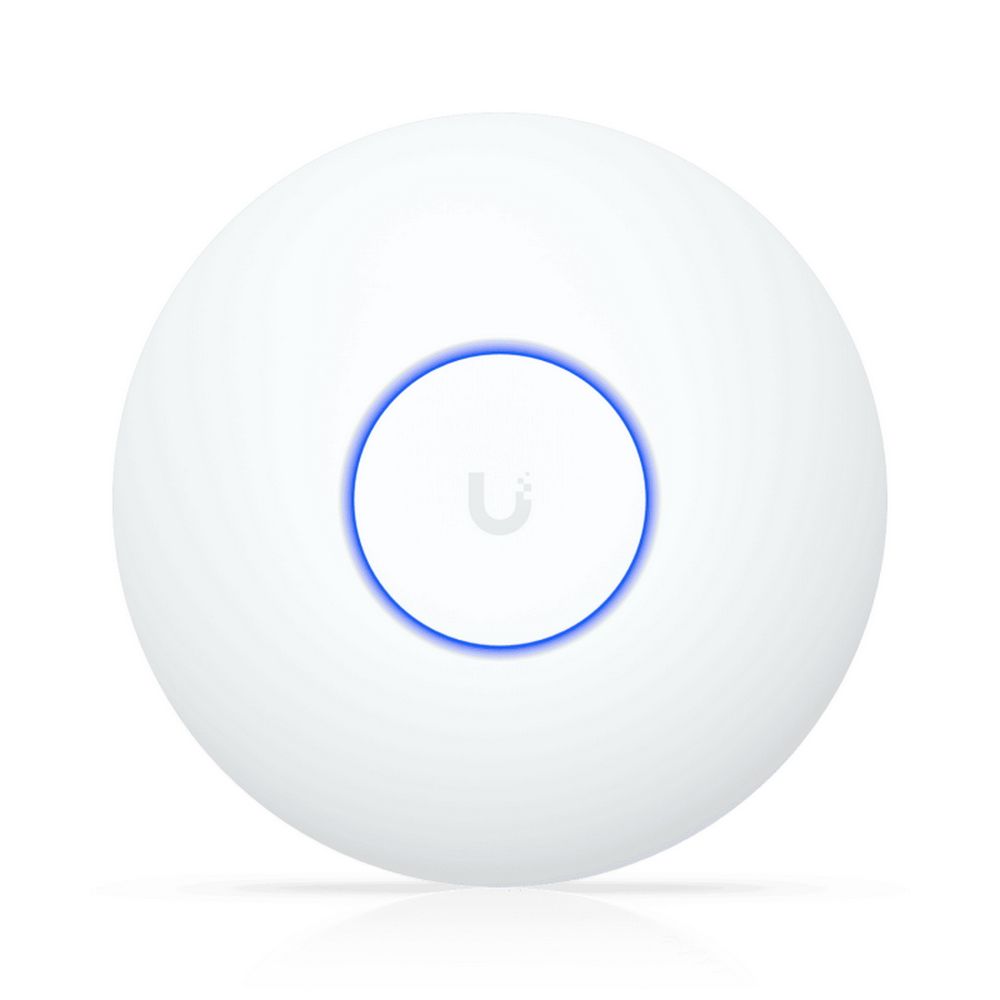 Точка доступа Wi-Fi Ubiquiti UniFi 7 AP Lite 2,4+5 ГГц, Wi-Fi 7, 2х2 MU-MIMO, 802.3af, 1х 2.5G RJ45