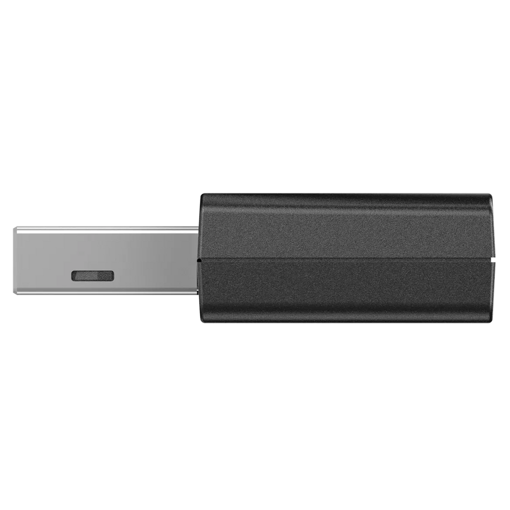 Адаптер беспроводной связи (Bluetooth) ASUS USB-BE92 NANO WiFi 7 6GHz/5GHz/2.4GHz