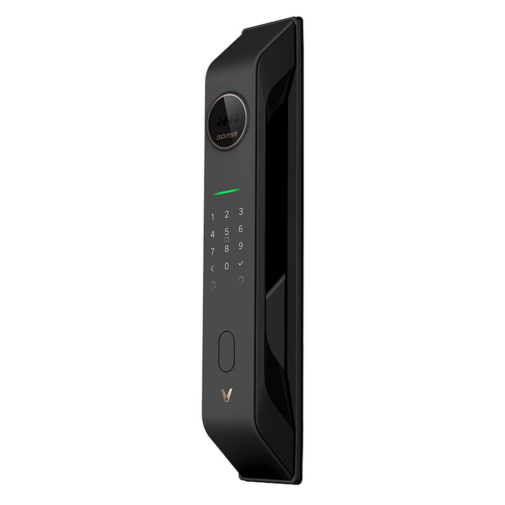 Умный дом Viomi Bad Pack smart door lock Guard3pro LBT46B