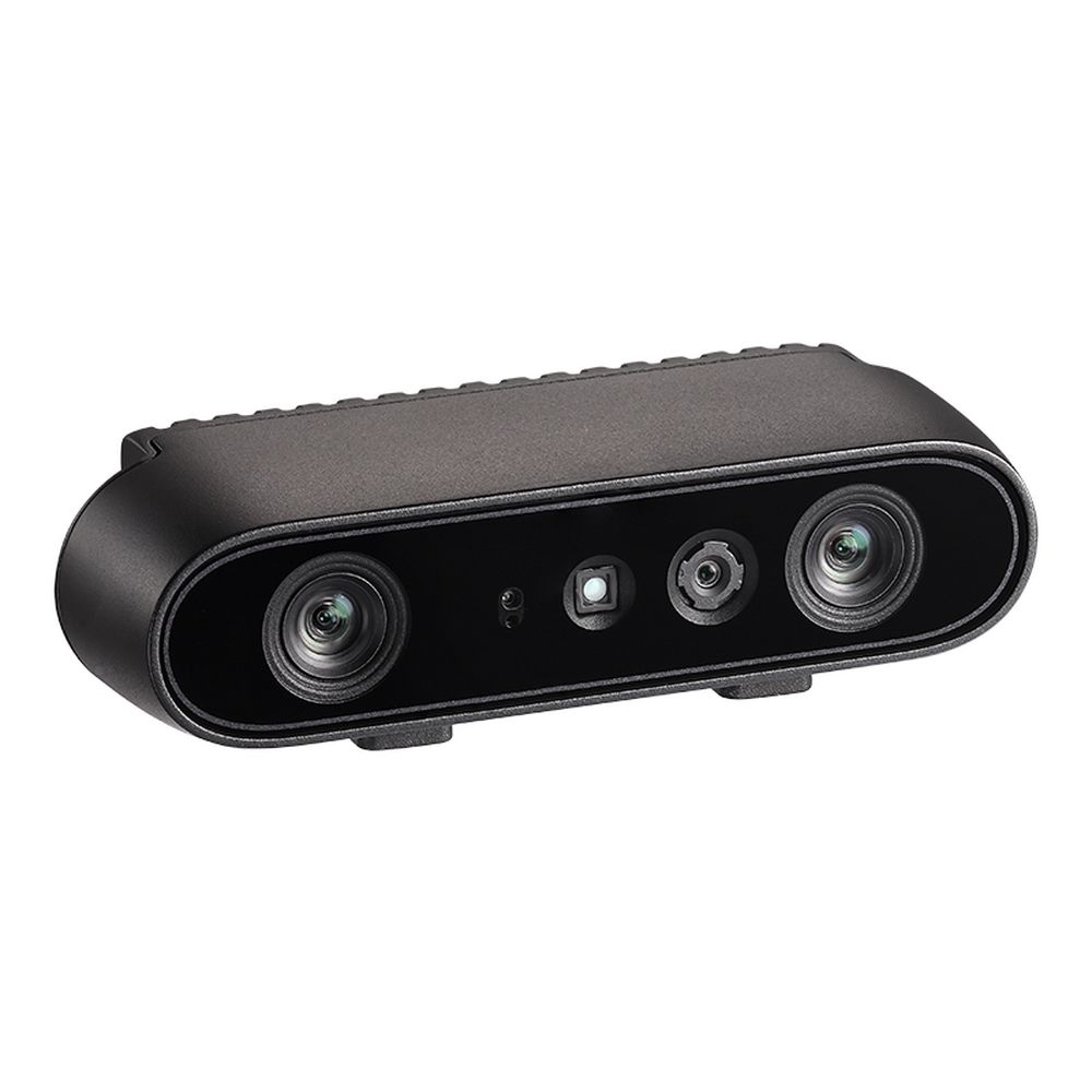 3D-камера глубины Orbbec Gemini 335
