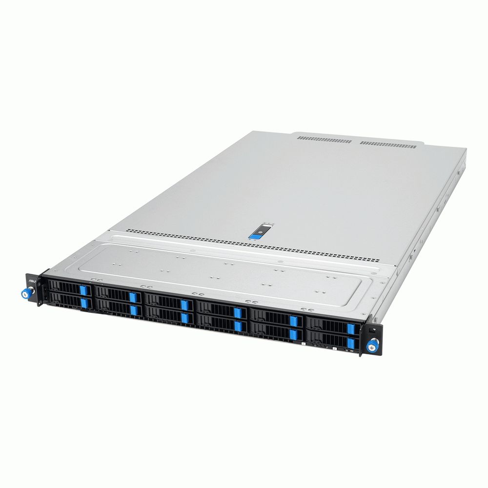 Платформа системного блока ASUS RS700A-E13-RS12U