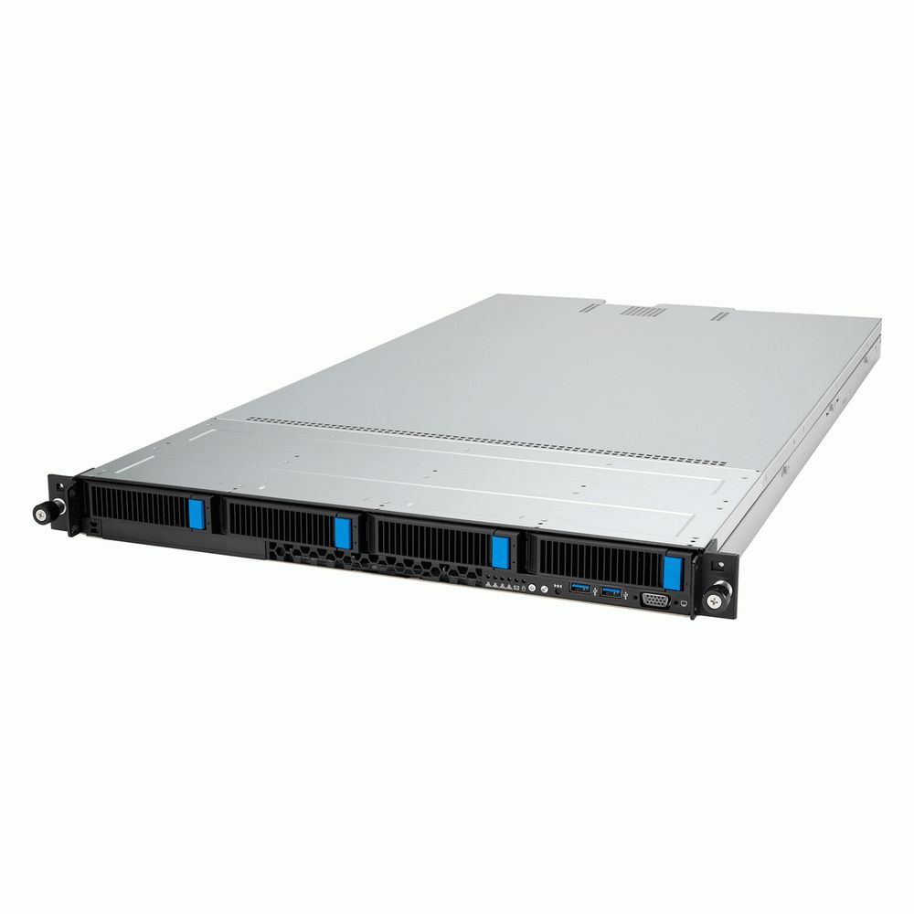Платформа системного блока ASUS RS501A-E12-RS4