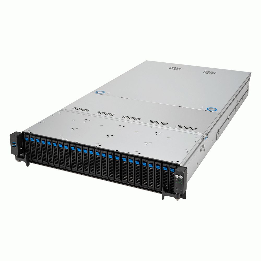 Платформа системного блока ASUS RS521A-E12-RS24U