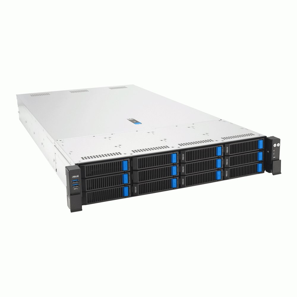 Платформа системного блока ASUS RS720A-E13-RS12U