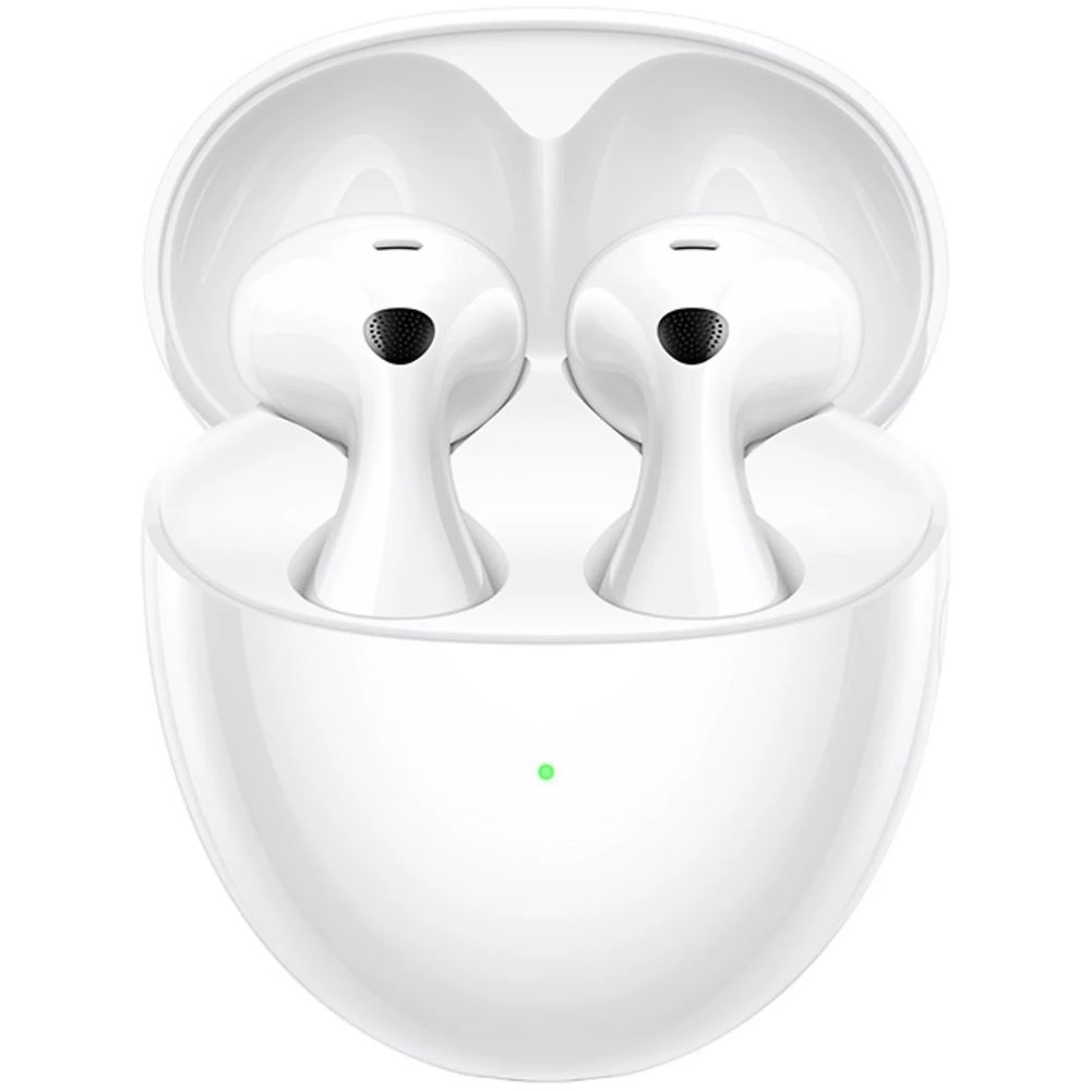 Наушники Huawei FreeBuds 6, белые