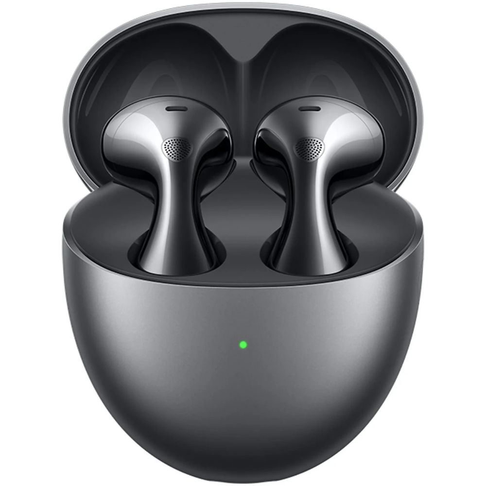 Наушники Huawei FreeBuds 6, чёрные