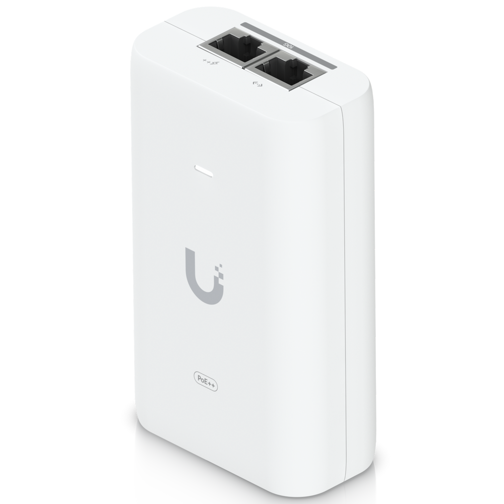 Блок питания для сетевого устройства Ubiquiti  PoE-54-60W-10G  802.3bt