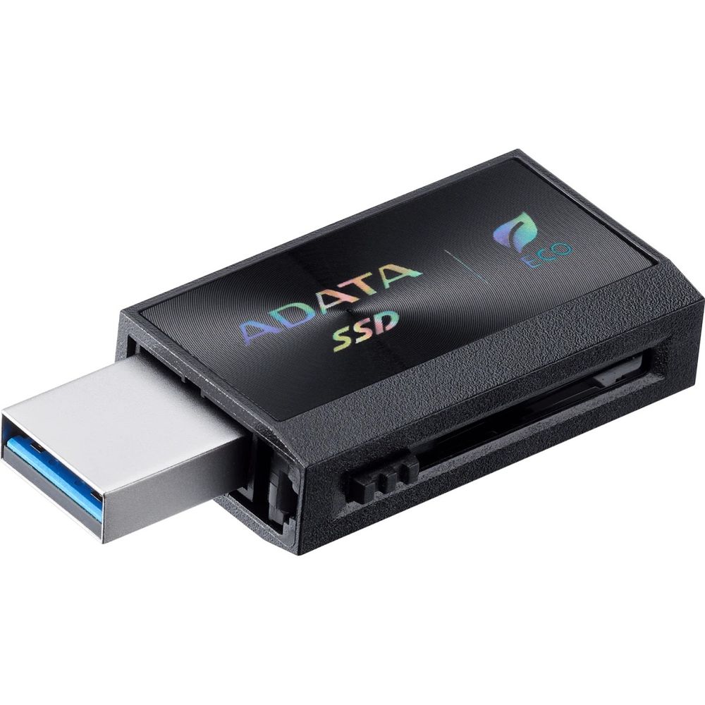 Твердотельный накопитель SSD ADATA 1TB SC730 SC730-1T-CACTI