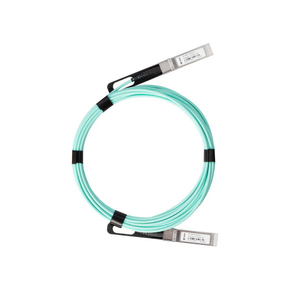Кабельная сборка SNR 25Gb SFP28 Active Optical Cable (AOC) 5m, SNR-SFP28-AOC-5