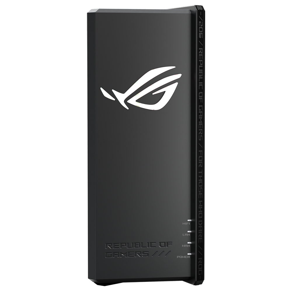 Маршрутизатор ASUS GS-BE18000 Wi-Fi 7 7x2.5G USB 11529+5764+688Mbps 6Hz/5GHz/2.4GHz