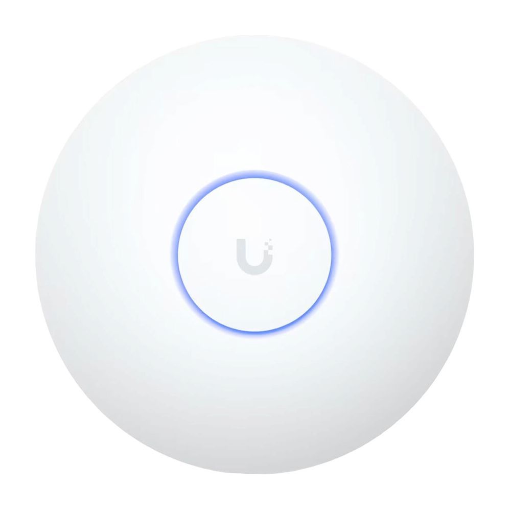 Точка доступа Wi-Fi Ubiquiti UniFi 7 AP Long Range  2,4+5 ГГц, Wi-Fi 7, 3х3 MU-MIMO, 802.3af, 1х 2,5G RJ45