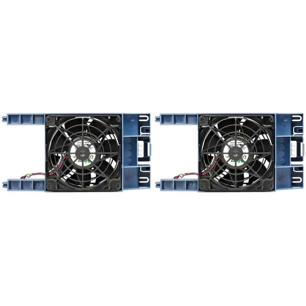 Вентилятор для процессора HPE ProLiant DL3X0 Gen11 1U High Performance Fan Kit