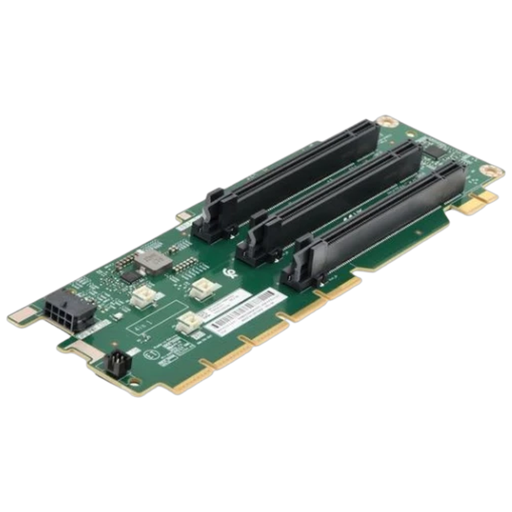 Райзер-карта HPE ProLiant DL380 Gen11 2U x16/x16/x16 Primary Riser Kit