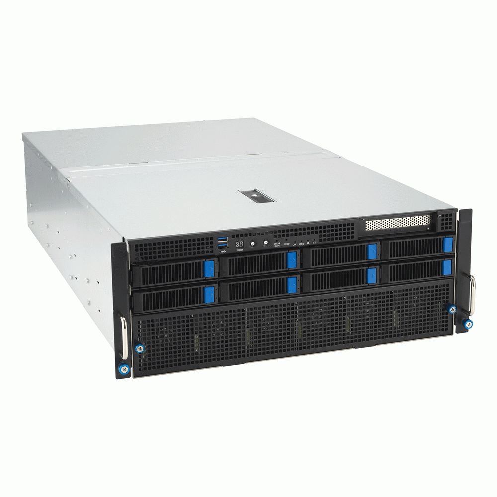 Платформа системного блока ASUS Bad Pack ESC8000-E11/30R4/WOS/WOA/WON/WOM/WONCRD/WORCRD/EU(90SF02I2-M003E0)  bp