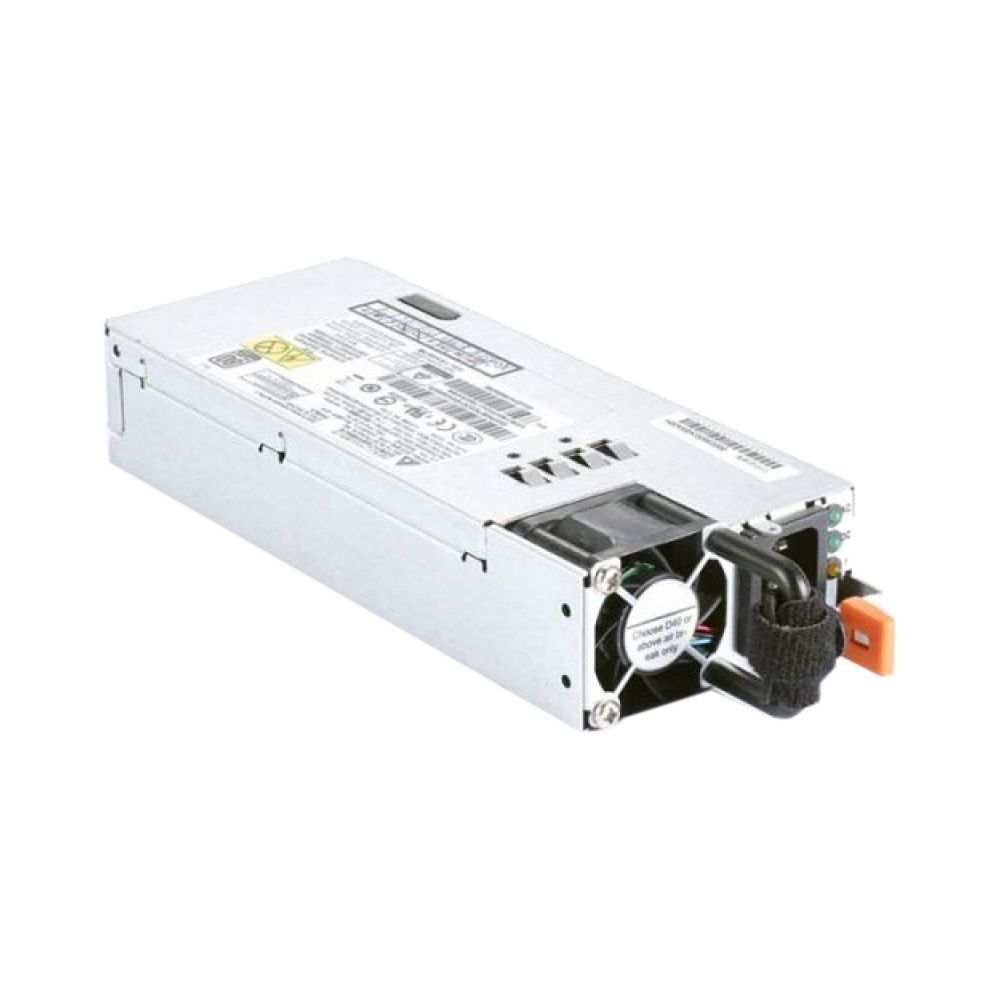 Блок питания серверный Lenovo ThinkSystem 1800W 230V Platinum Hot-Swap Gen2 Power Supply