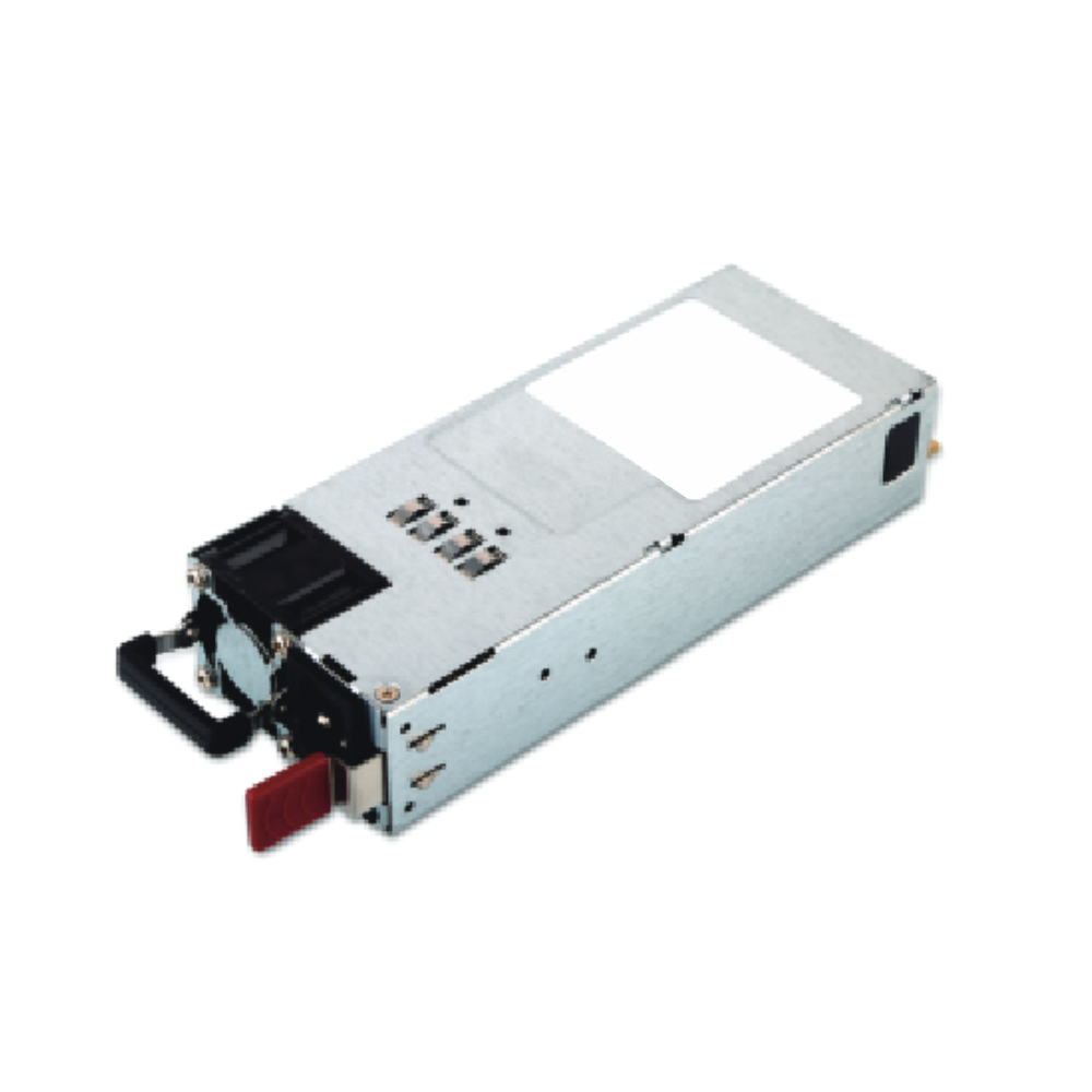 Блок питания серверный ACD CR1200 CRPS 1200W (ШВГ=73.5*39*185mm), 80+ Platinum, Oper.temp 0C~50C, AC/DC dual input, (ASPower U1A-D11200-DRB) OEM