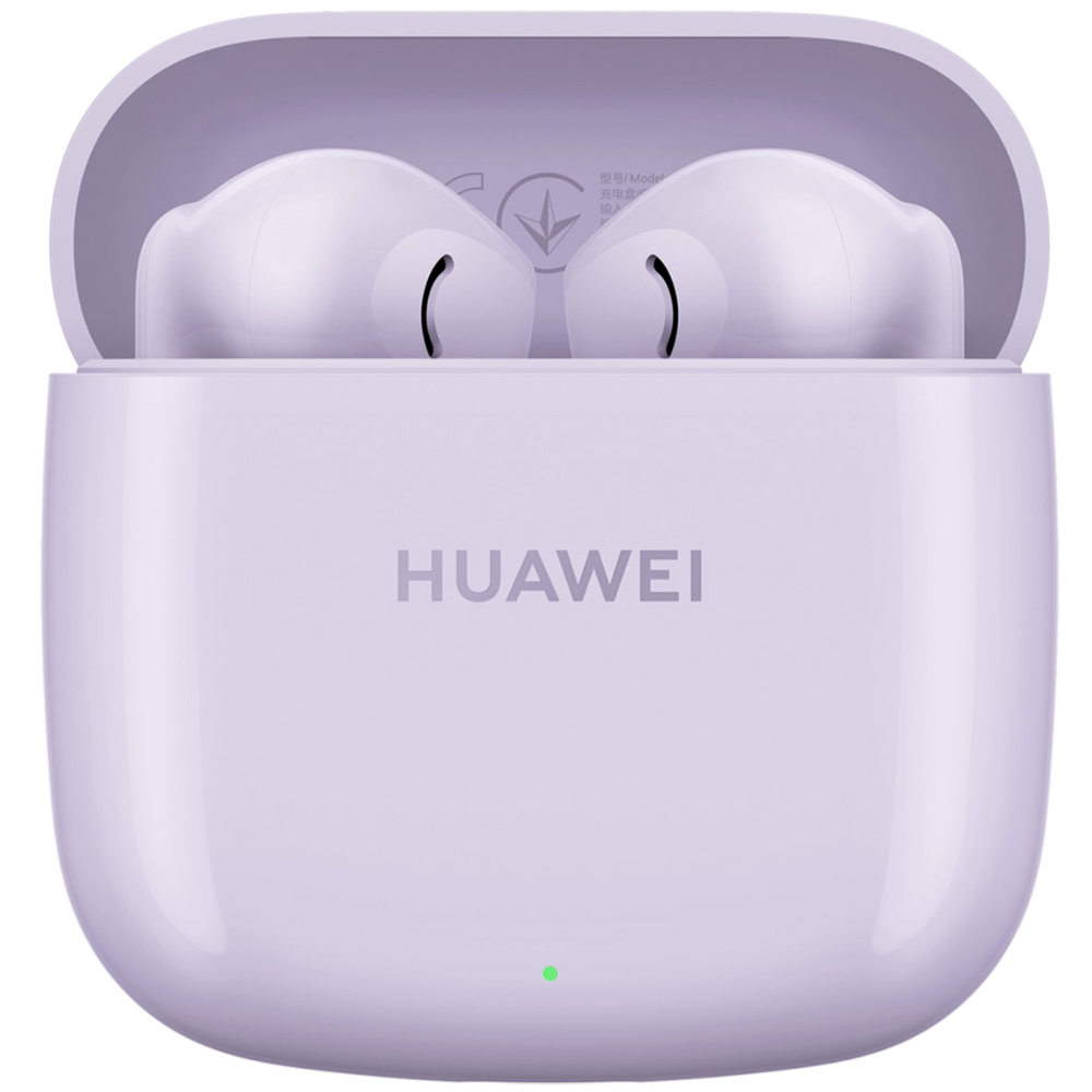 Наушники Huawei FreeBuds SE 2 фиолетовый