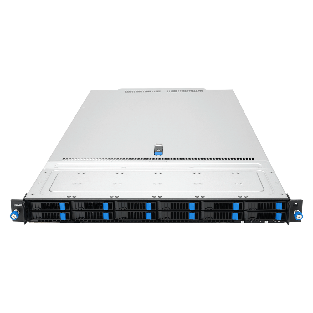 Платформа системного блока ASUS RS700-E12-RS12U