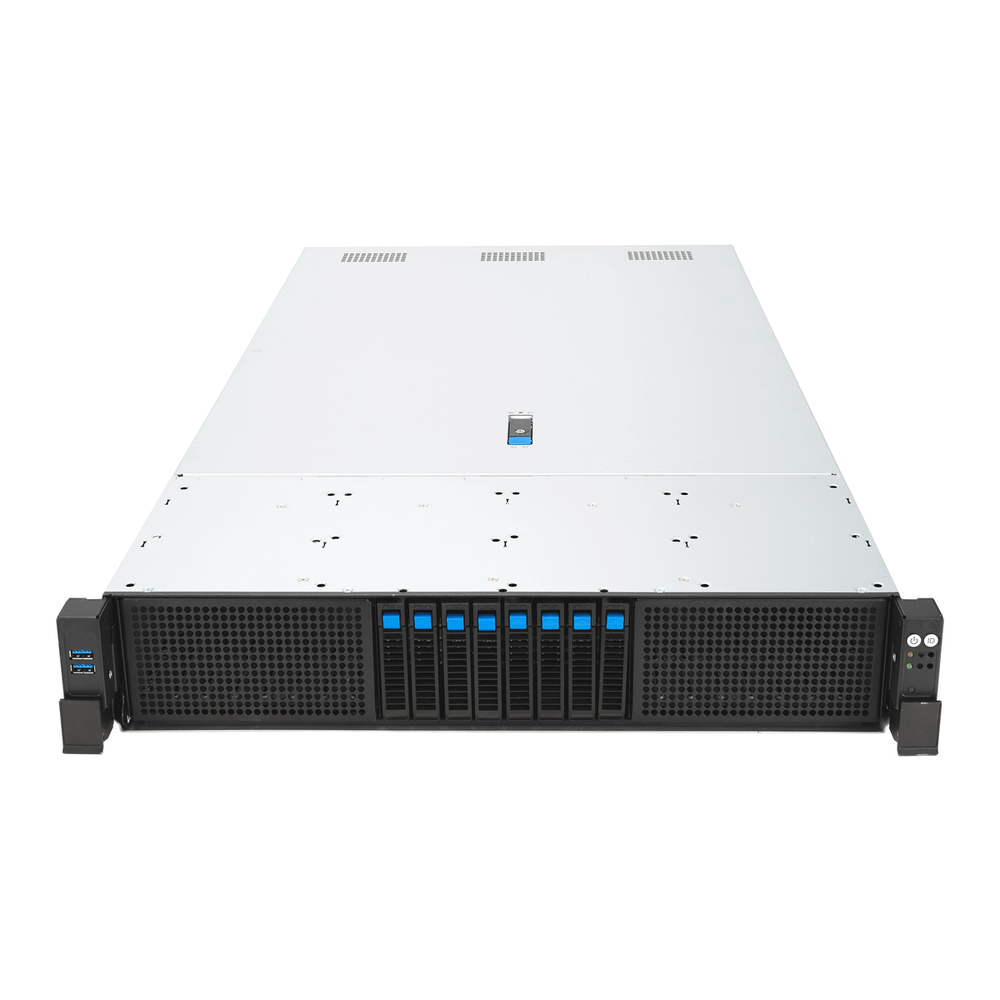 Платформа системного блока ASUS RS720-E12-RS8G