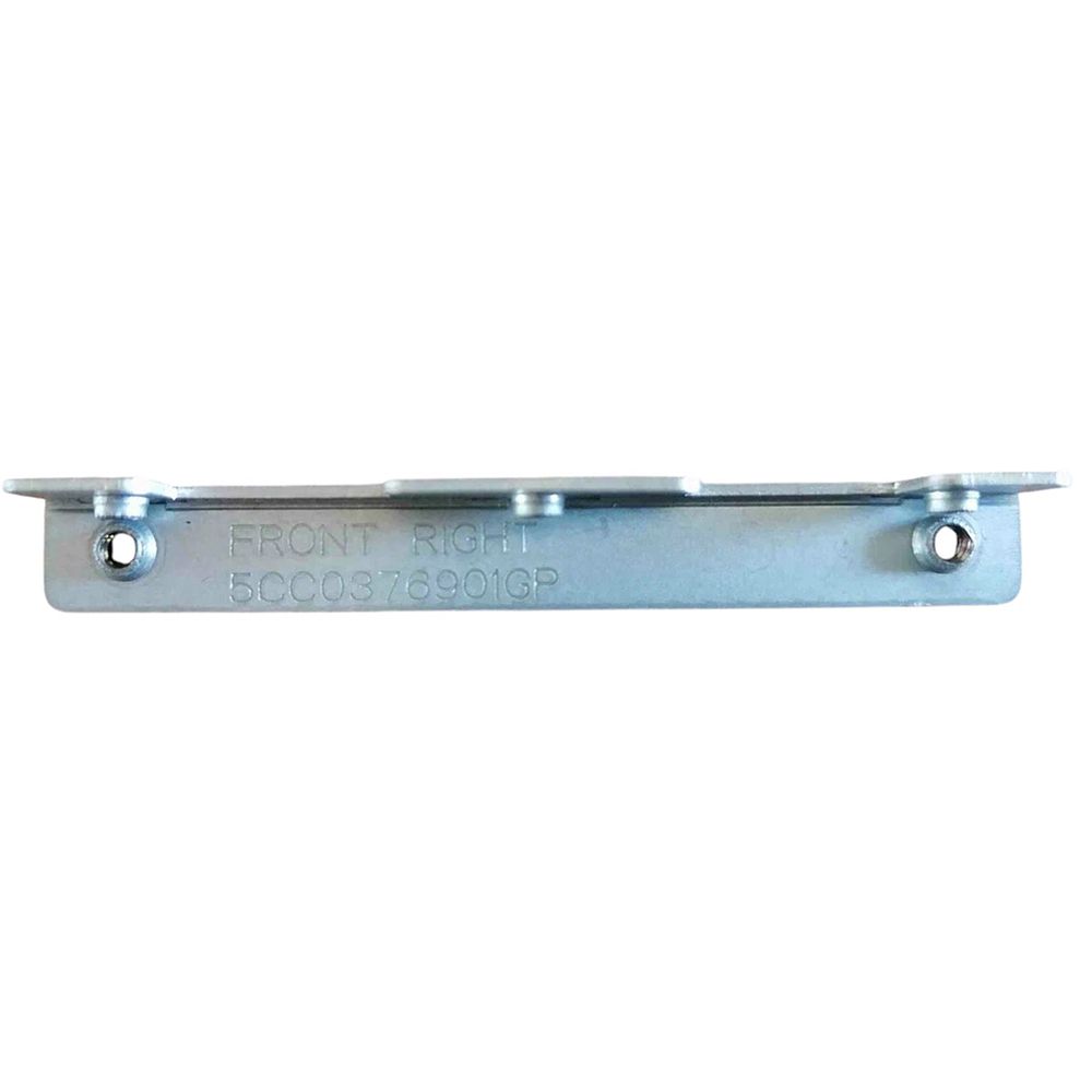 Брекет FSP 5CC0376901GP Крепление для БП FSP-FC210C - Правый брекет