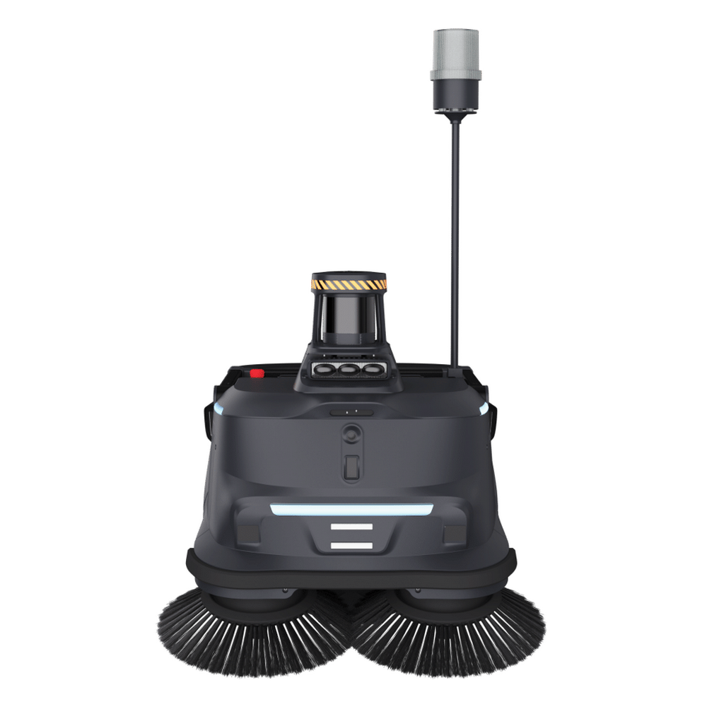 Сервисный робот-уборщик PuduRobotics MT1 Max