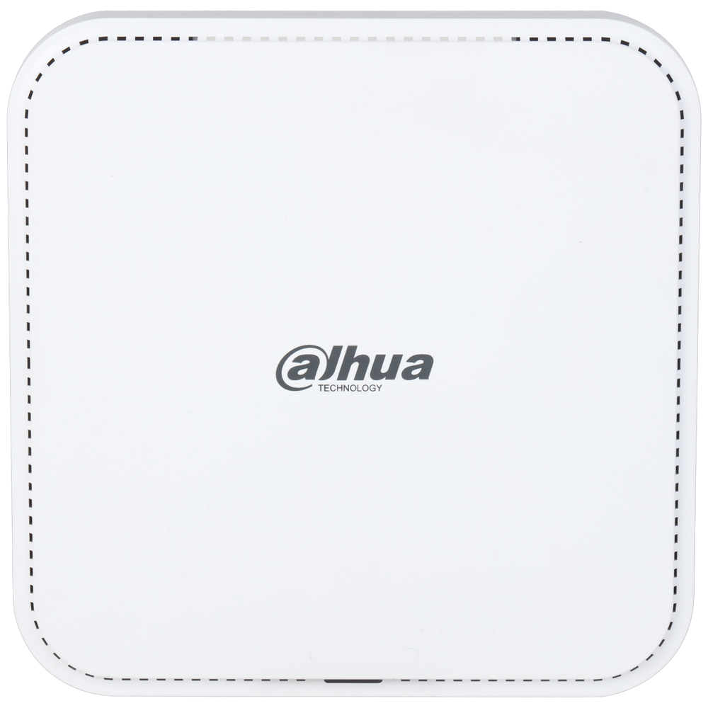 Точка доступа Wi-Fi Dahua 11AX 3000Mbps Ceiling AP support dolynk
