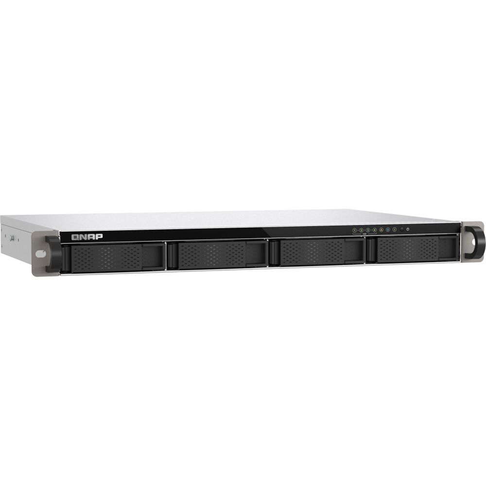 Платформа СХД QNAP TS-433eU