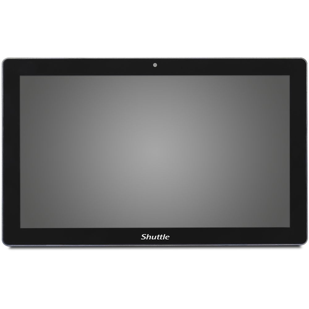 Моноблок Shuttle Bad Pack Промышленный ПК P21AL01, Intel Core i3-1215U,21.5” FHD10-point Multi-Touch,8GB, 256SSD,IP65  bp