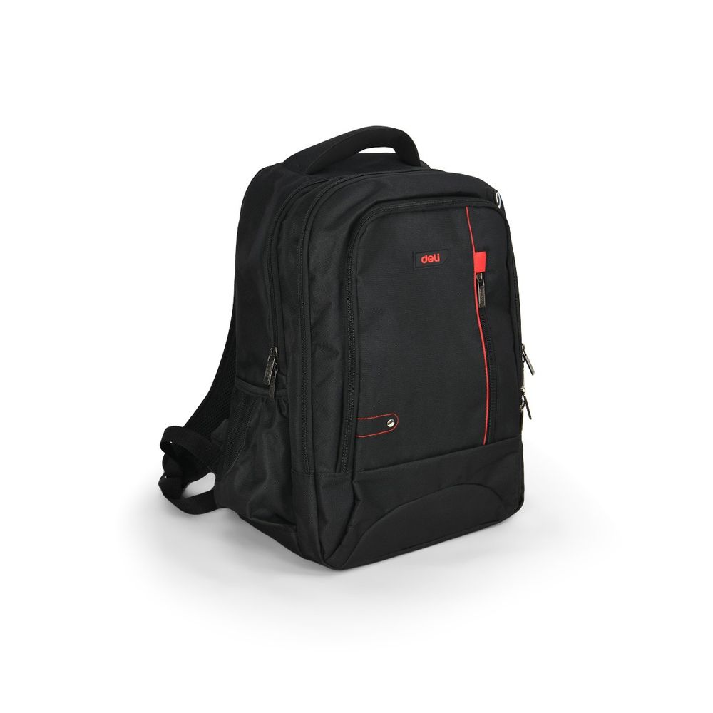 Рюкзак для инструментов Deli DL430908 "Black Edition"