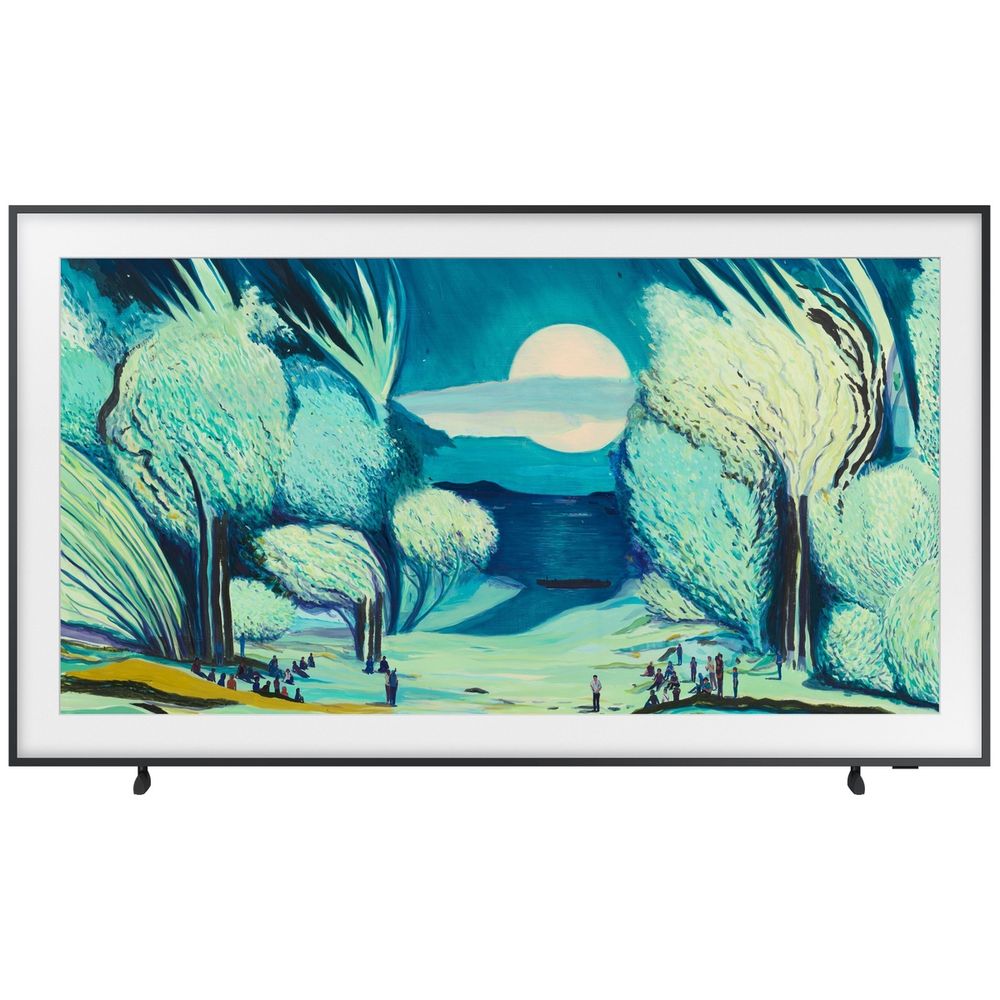 50" Телевизор Q-LED SAMSUNG QE50LS03FAUXRU