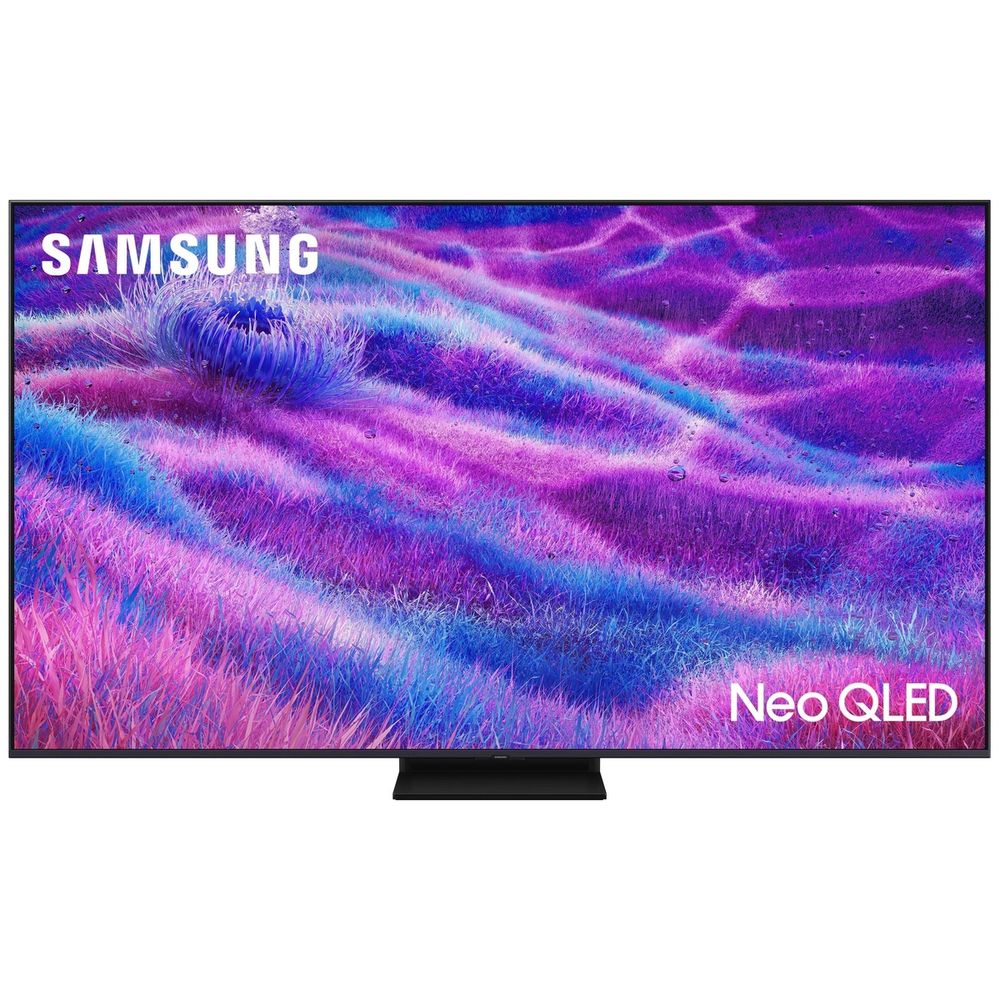 85" Телевизор NEO Q-LED SAMSUNG QE85QN80FAUXRU