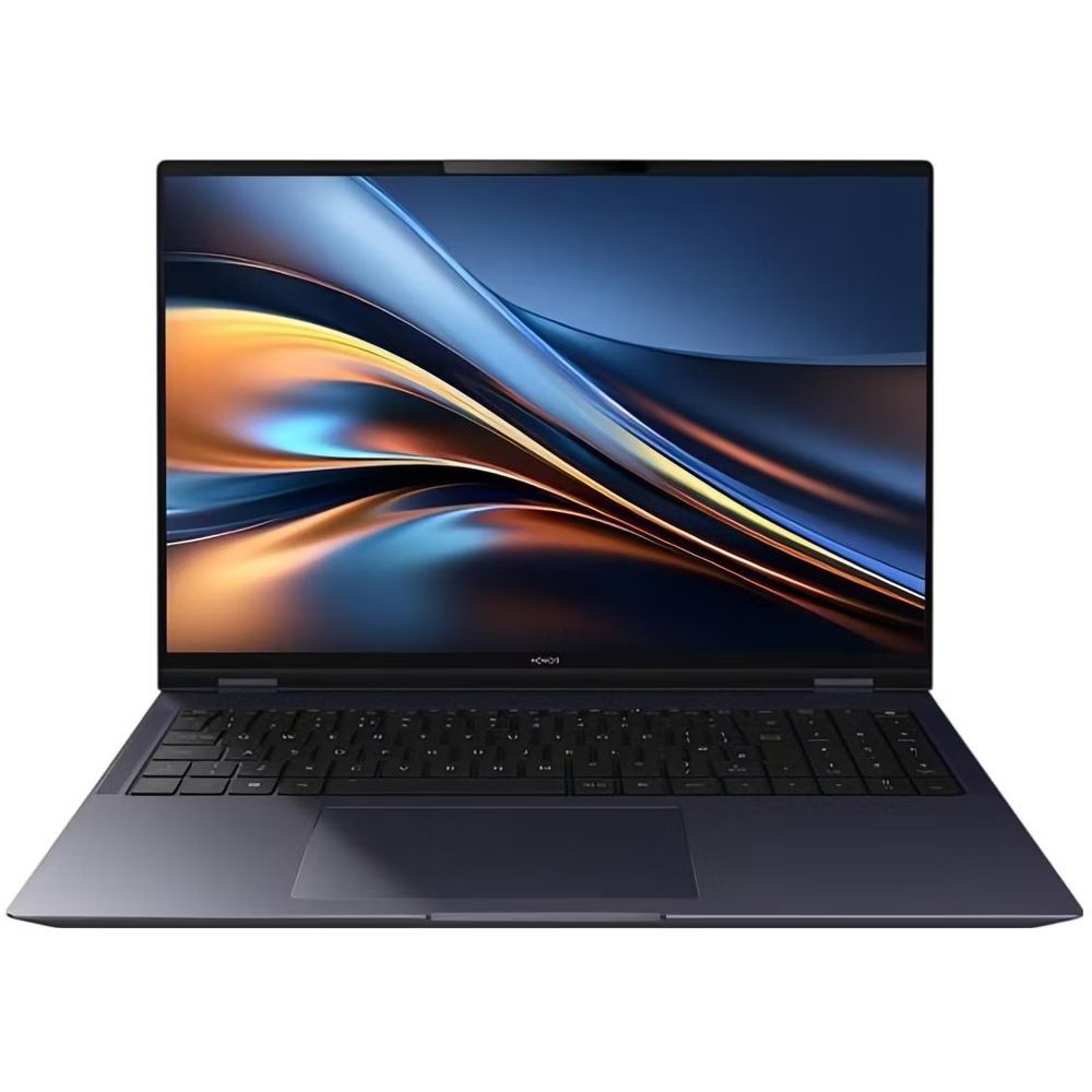 Ноутбук HONOR MagicBook Pro 16 Intel Core Ultra 5 125H/24Gb (soldered D5)/SSD1Tb/UMA/16"/IPS/3K/3072x1920/165Hz/Win11/Purple/1.83kg