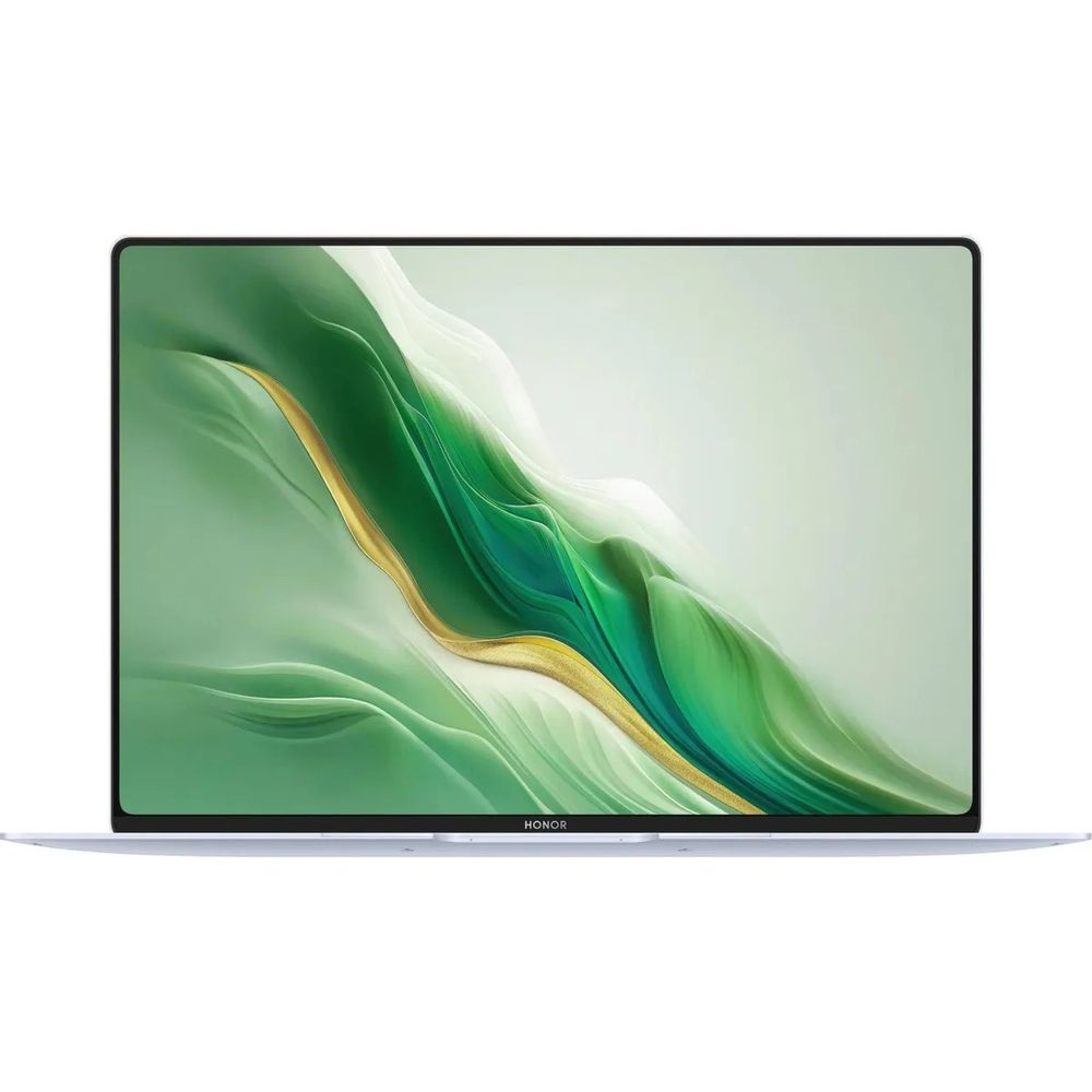 Ноутбук HONOR MagicBook Art 14 Intel Core Ultra 7 155H/32Gb (soldered D5)/SSD1Tb/UMA/14.6"/OLED/3.1K/3120х2080/120Hz/Win11/White/1kg