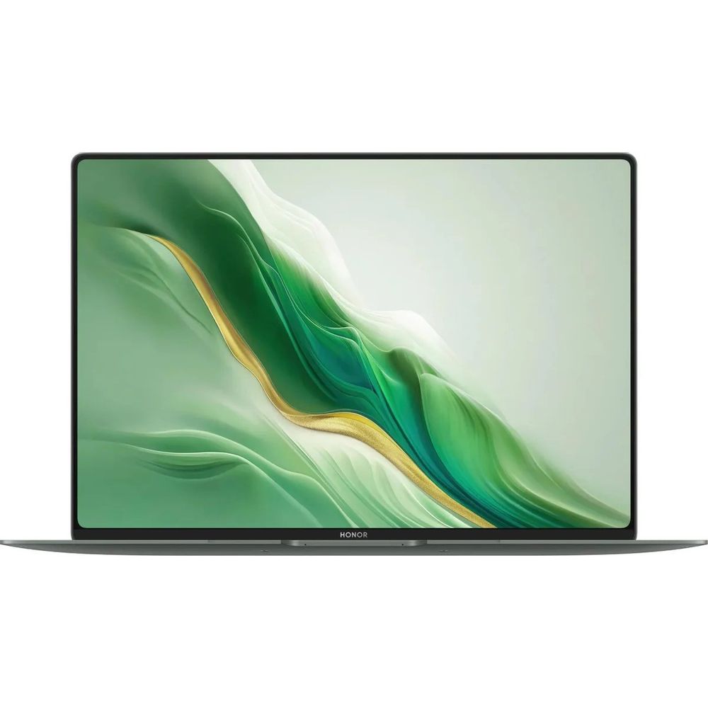 Ноутбук HONOR MagicBook Art 14 Intel Core Ultra 5 125H/32Gb (soldered D5)/SSD1Tb/UMA/14.6"/OLED/3.1K/3120х2080/120Hz/Win11/Green/1kg