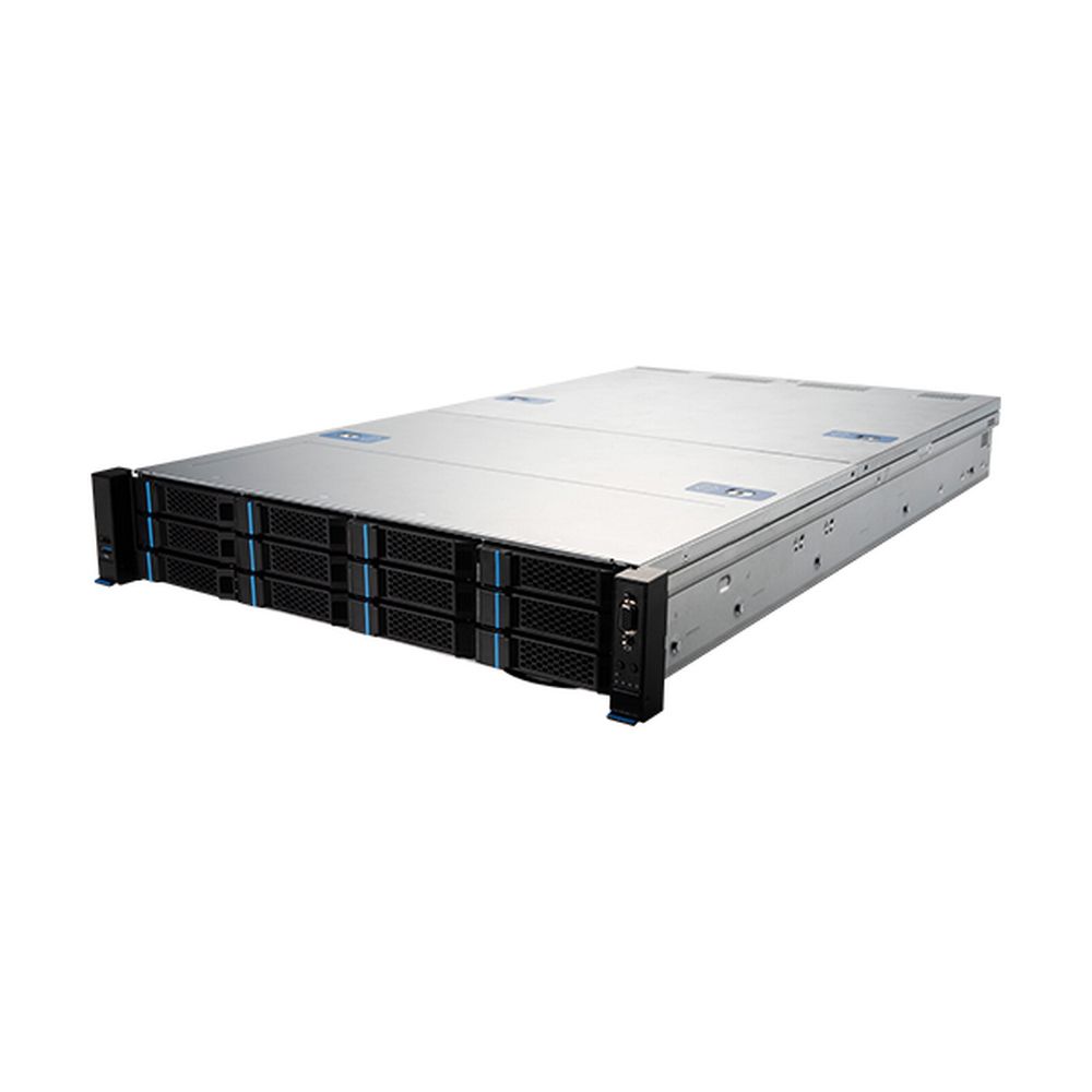 BadPack Платформа системного блока MSI S2205-01 (MSI PN:939-S322-15S), 2U2S Intel LGA4677 (up to 350W)