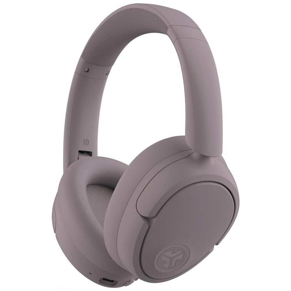 Беспроводная гарнитура Jlab JBuds LuxANC, Mauve (PN: HBJLUXANCRMVE62)