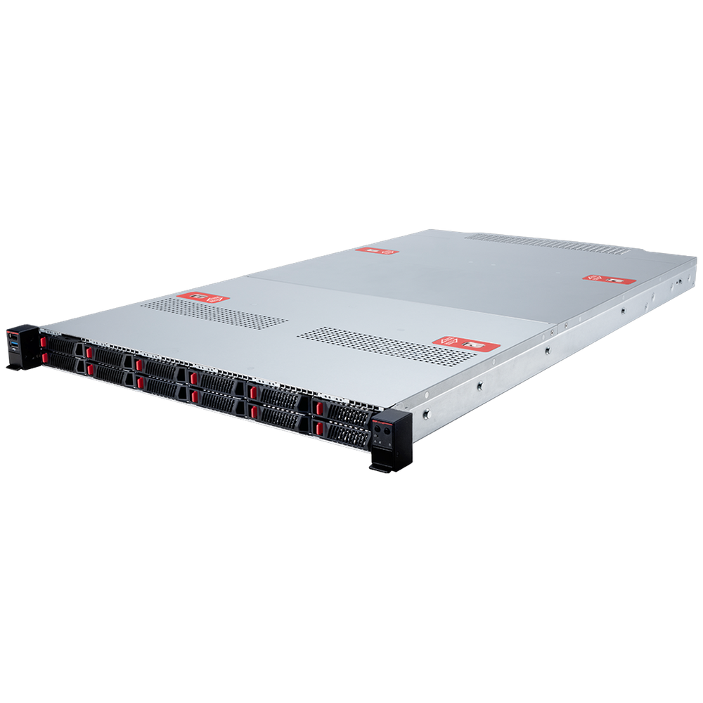 Платформа системного блока MSI S5062X170RAU12 1U2S Intel LGA4710 (up to 350W)