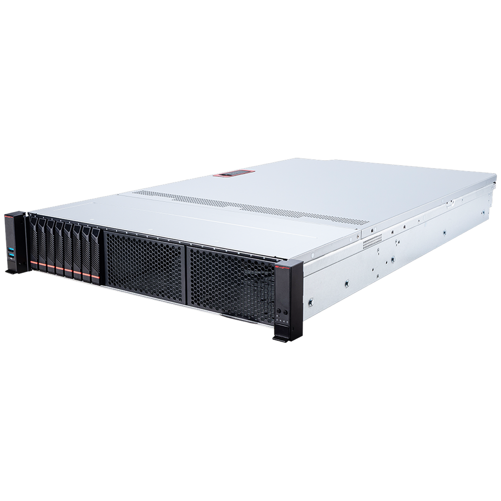 Платформа системного блока MSI S3066X271RAU8 (MSI PN:939-S376-15S) 2U1S Intel LGA4710 (up to 350W)
