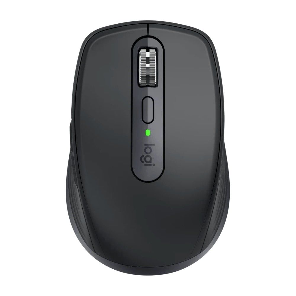 Мышь беспроводная Logitech MX Anywhere 3S,Graphite [910-006929]