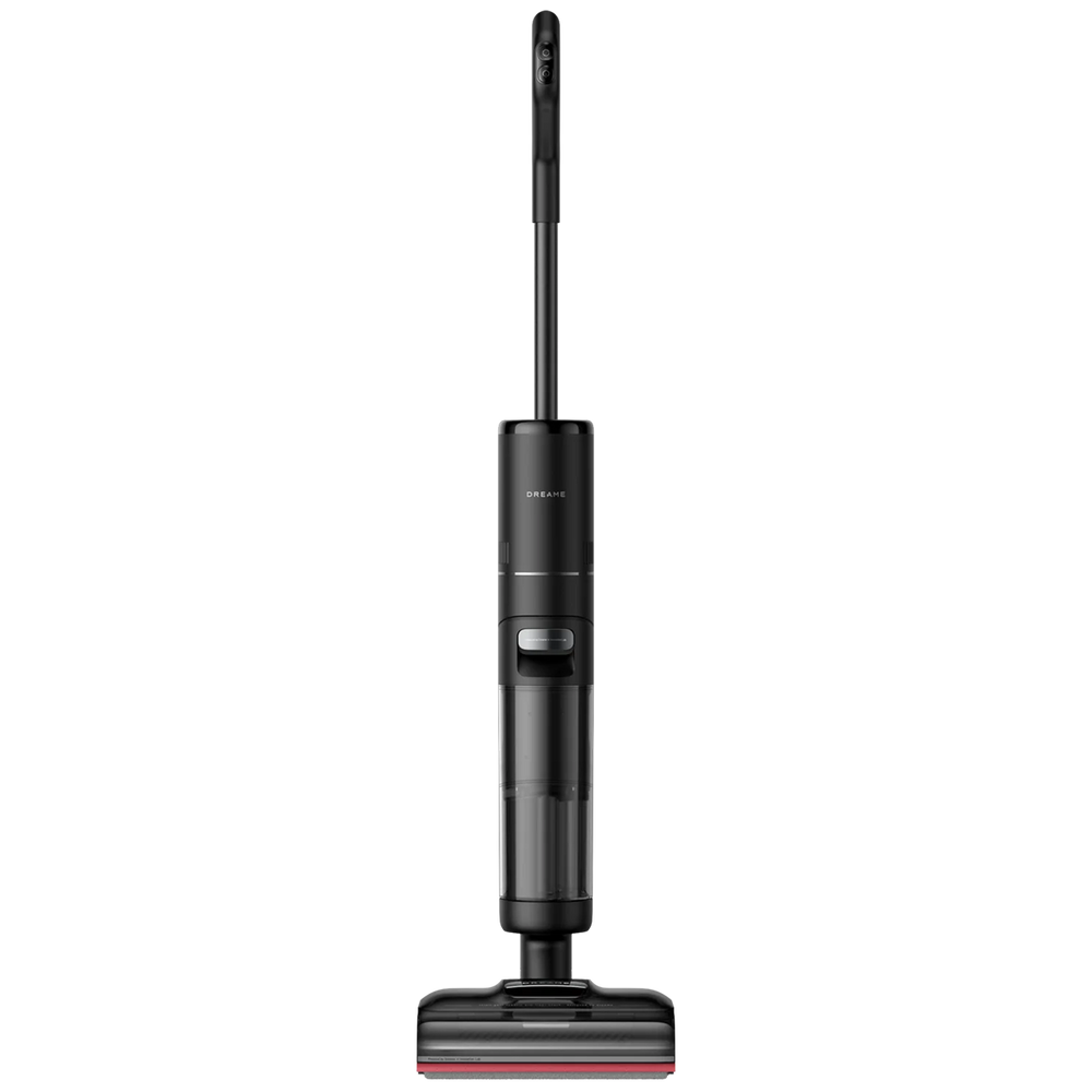 Вертикальный пылесос Dreame Wet and Dry Vacuum H15S - беспроводной пылесос
