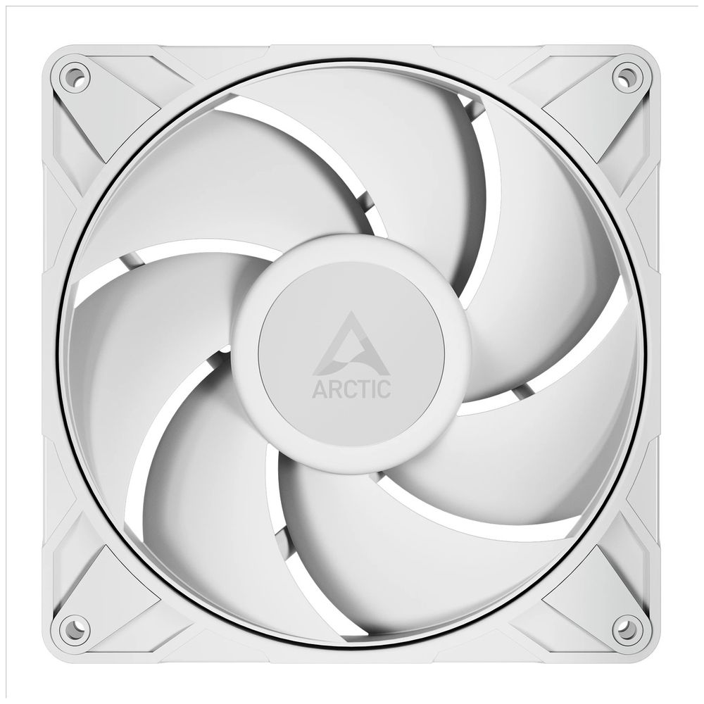 Вентилятор корпусной ARCTIC P14 Pro PST (White) - retail (ACFAN00317A)